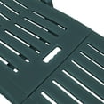thumbnail image 6 of vidaXL Patio Lounge Chair with Adjustable Backrest Outdoor Folding Sunlounger, 6 of 22