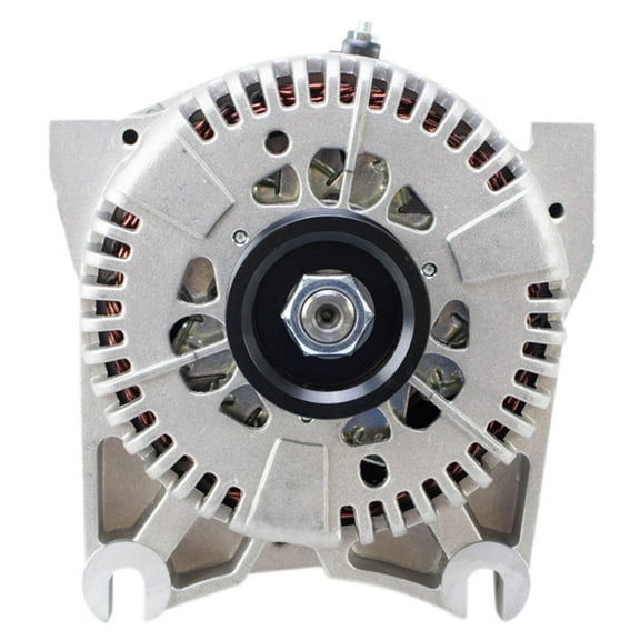 TRQ New Alternator for Aviator Crown Vic Grand Marquis Explorer Mountaineer ALA94451 Fits select: 2000-2002 MERCURY GRAND MARQUIS, 2000-2002 FORD CROWN VICTORIA