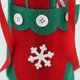 thumbnail image 2 of Christmas Decorations Wine Bottle Set with Champagne Bag and Candy Bag Supplies, 2 of 5