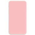 thumbnail image 3 of vAccessorize Universal USB-C Power Bank External Portable Battery Charger 8000 Mah (Rose Red), 3 of 5