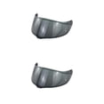 thumbnail image 1 of Visera para casco de motocicleta Sidaley K1 K3SV K5 dorada Type2, 1 of 1