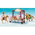thumbnail image 2 of PLAYMOBIL Spirit Riding Free Christmas Concert, 2 of 5