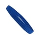 thumbnail image 5 of 2PCS Diadema deportiva unisex Diademas de yoga elásticas Envoltura de cabeza antideslizante para correr Fitness (Azul), 5 of 6