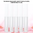 thumbnail image 4 of Tubo de brillo de labios contenedor de brillo de labios cosmético envases de brillo de labios tubo de brillo de labios vacío botella de brillo de labios cosmético diy 50Pcs ANGGREK Otros, 4 of 8