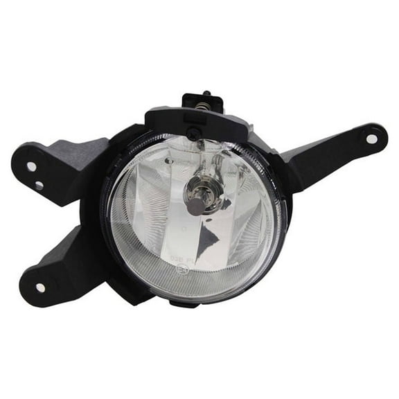 TYC 19-5991-00 Fits select: 2013-2014 CHEVROLET CRUZE LS, 2011-2012 CHEVROLET CRUZE LT