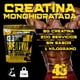 thumbnail image 4 of Kit Proteína Zero Cubeta 10 Kg + Bolsa 1 Kg Creatina, 4 of 5