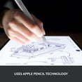 thumbnail image 4 of Funda con teclado Logitech Combo Touch para iPad de décima generación y A16, 4 of 9