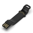 thumbnail image 1 of PENGXIANG Adaptateur de Charge pour Montre Intelligente à 4 Broches Câble de Chargement USB pour POLAR Unite Watch, 1 of 7