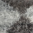 thumbnail image 5 of Rizzy Home Geometric Natural Decorative Down Filler Pillow, 5 of 5
