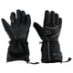 thumbnail image 2 of Guantes con calefacción de temperatura constante de invierno Motocicleta transpirable Guante de calefacción Skiing 3 niveles ajustables Suministros al aire libre XL 1 par Yuarrent OD003285-03, 2 of 7