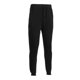 thumbnail image 1 of Pantalones De Jogging Para Hombres Pantalones De Lápiz Con Lazo Elástico Slim Fit Deportes De Ocio (Negro / L) -160865.03 Likrtyny Caballero, 1 of 8