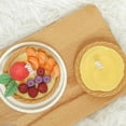 thumbnail image 5 of Huayishang Silicone Molds Candle Lightweight Portable Egg Tart Skin Making Silicone Mould for Home, Kitchen Essentials Clearance Sale Clear, 5 of 7