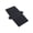 Black, variant on Silicone Sink Divider Pad Nonslip Design Protects Dishes Prevents Scratches
