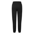 thumbnail image 2 of TriDri - Pantalón de Chándal para Mujer (Negro), 2 of 3