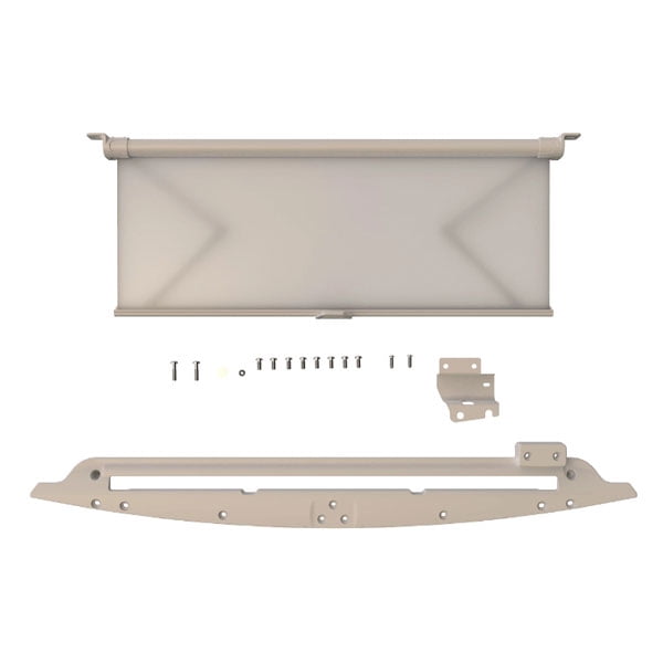 John Deere Shade Curtain BL15198