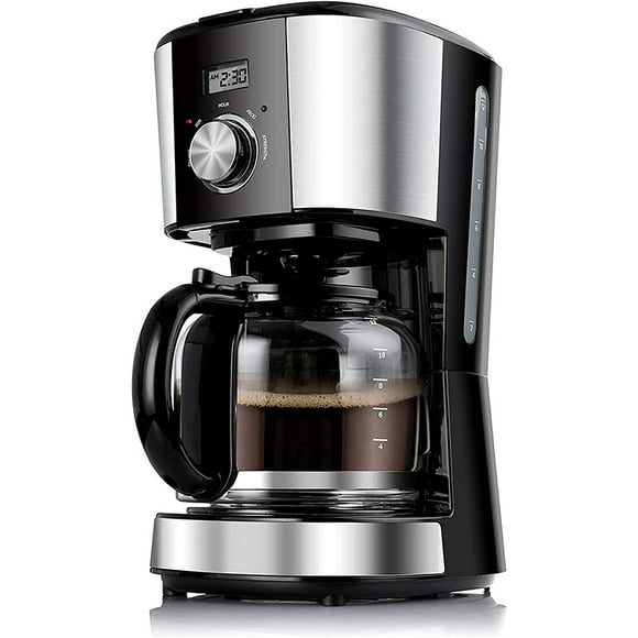 Large Coffee Maker