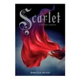 thumbnail image 1 of Scarlet: Crónicas Lunares II, 1 of 1