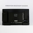 thumbnail image 2 of Transit Traveler 22" Portable 12V LED Television by Free Signal TV, 2 of 7