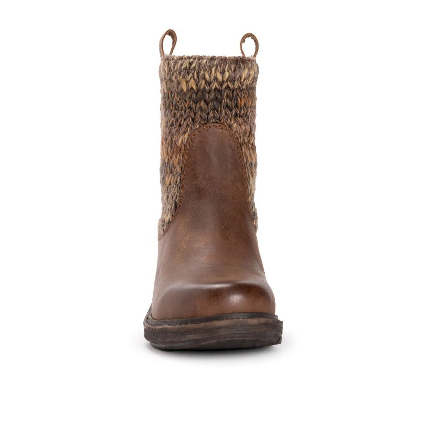 MUK LUKS Women's Arya Arlene Boots