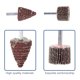thumbnail image 3 of unbranded 10Ud Herramienta De Y Grabado Eléctrico Con Ergonómico Color Marrón, 3 of 5