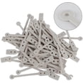 thumbnail image 3 of Perm Rods Set 50pcs Long Wave Hair Curling Tools for Women with Secure Elastic Grip, 3 of 4