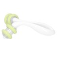 thumbnail image 1 of Rodillo de Masaje en Las Piernas, Alivia La Fatiga Dual Massage Roller Conjunto de Agarre Cómodo Diseño Ergonomico para la Formaciónía del Cuerpo, 1 of 7