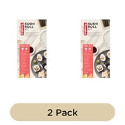 Yutaka Sushi Kit for 2 260g, British Import (Pack of 2)