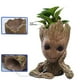 thumbnail image 5 of Maceta Baby Groot - Marrón, 5 of 5
