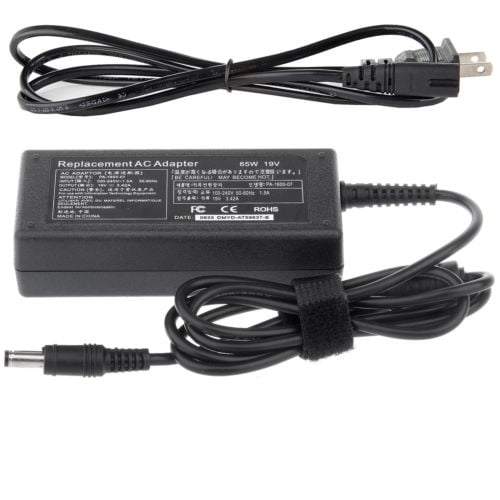 AC Adapter for ASUS ML248 VX238T ML239 