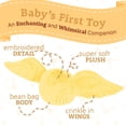 thumbnail image 3 of Peluche KIDS PREFERRED Harry Potter Golden Snitch 8 cm, 3 of 6