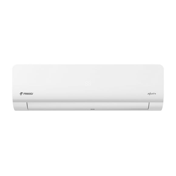 Frikko Aire Acondicionado Minisplit Avant+ 121C 1 tonelada solo frío