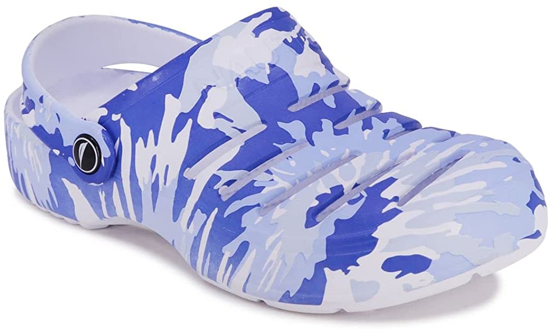 Nautica Womens Clogs Athletic Sports Sandal Water Shoes SlipOn