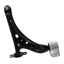 Detroit Axle - Front Right Control Arm for 2018-2022 Buick Enclave Chevrolet Traverse, 2019 2020 2021 Lower Control Arm with Ball Joint Assembly Replacement