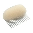 thumbnail image 4 of Mornei Hair volume up clip Volume up clip Volume up hairpin Hair styling comb, for hair L, 4 of 9