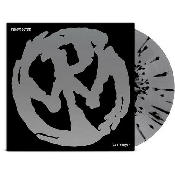 Pennywise - Full Circle - Anniversary Edition - Music & Performance - Vinyl