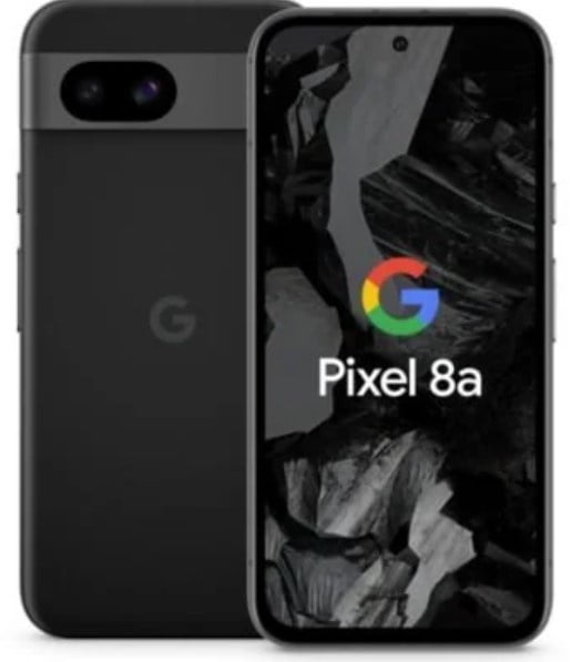 【新品未使用】Google Pixel 8a 128GB Obsidian Amazon.com: Google Pixel 8a - 128gb - Obsidian - Verizon