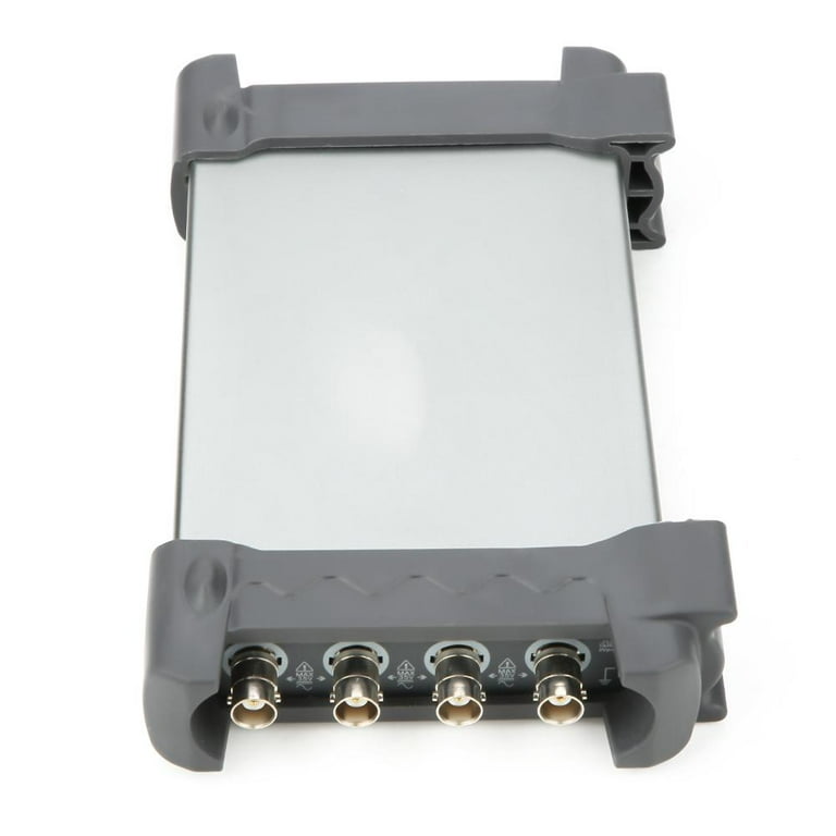 Tebru Hantek 6074BC PC USB 4CH Digital Storage Oscilloscope 70MHz