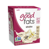 Love Good Fats Vanilla Milk Shake Single Serve Packet 1.34 oz, 8 pack