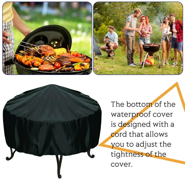 Bbq grill top cover walmart
