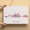 Alexandria Skyline, variant on Venice Skyline Canvas Wall Art 8x12 inch – Venice Skyline Artistic Wall Decor – Modern Watercolor Canvas Print