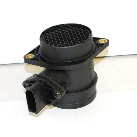 98-04 VW BEETLE 99-04 GOLF JETTA MASS AIR FLOW SENSOR METER 1.9L TDI DIESEL OEM #: 0280217121 / 0 280 217 121 280217121 MAF03 VW0280217121