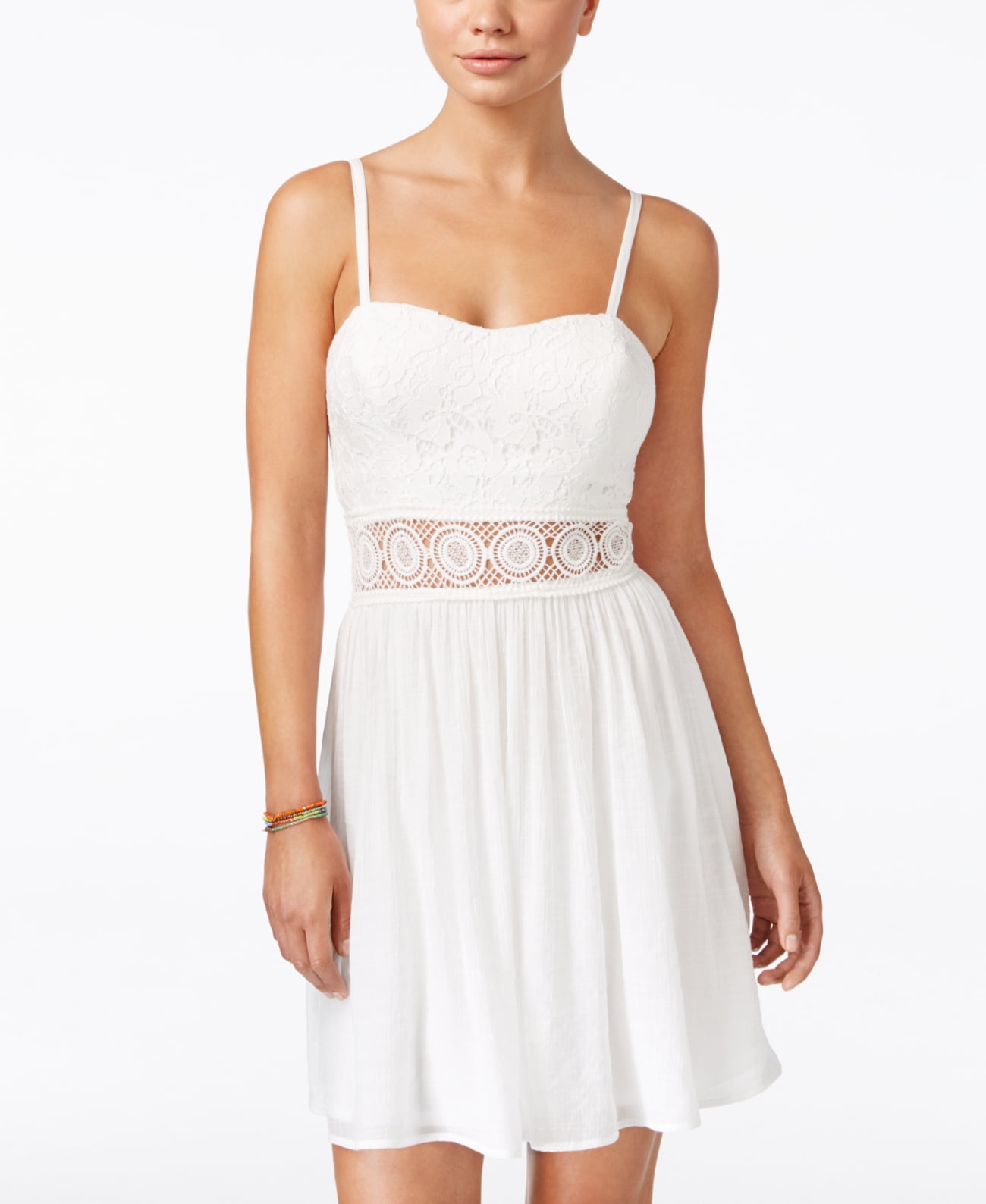 chinese dress ladies AEILA VINTAGE LACE MAXI DRESS – Aclosy