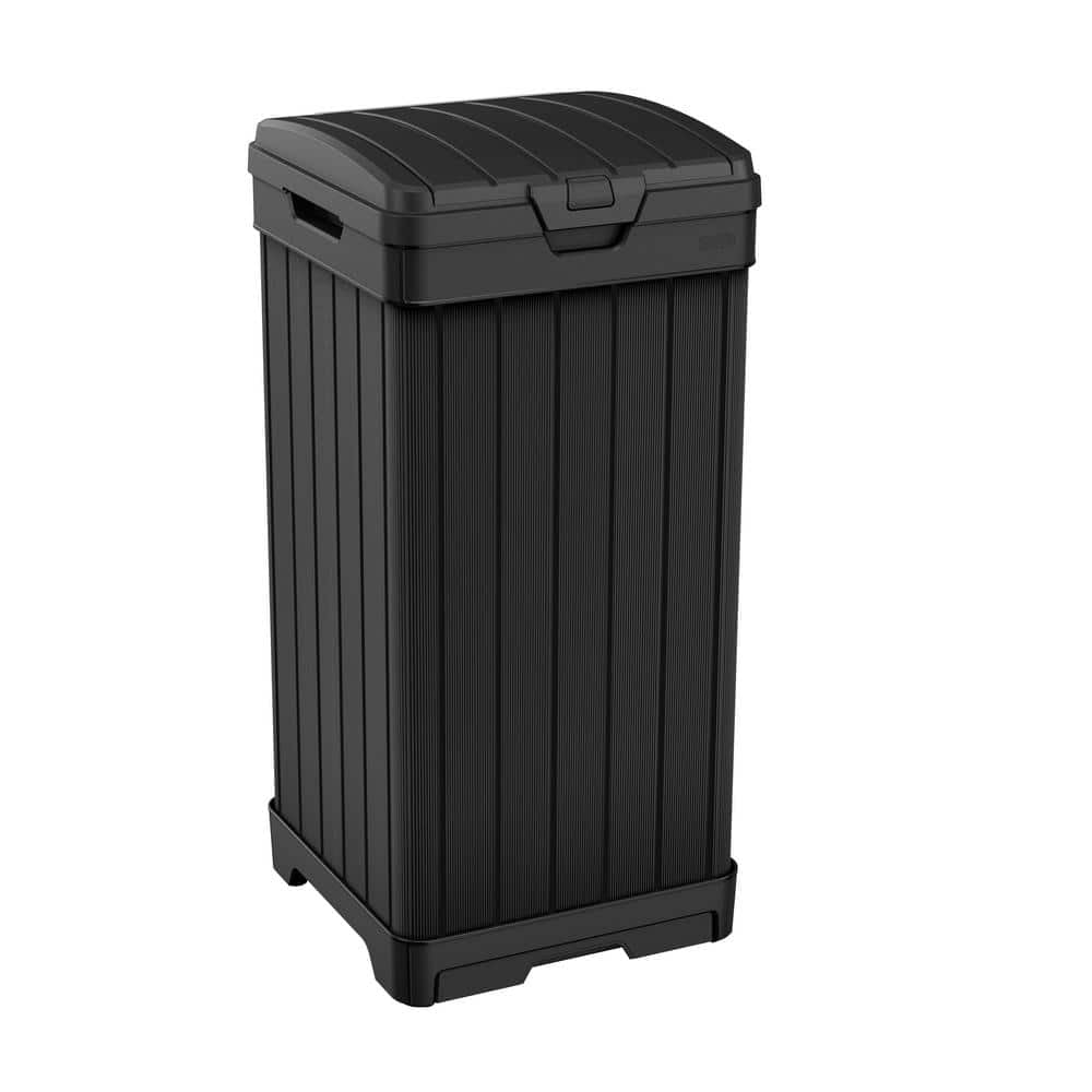 Baltimore Outdoor Waste Bin