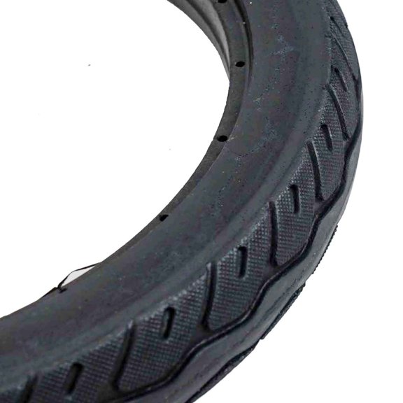 14Inch 14X1.75 Solid Tires for E-Bike 14*1.75 Tire for Electric Bicycle Tyre