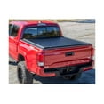 thumbnail image 5 of GatorTrax by RealTruck Tonneau Truck Bed Cover Fits 2022-2023 Ford Maverick 4'4" Bed, 5 of 10