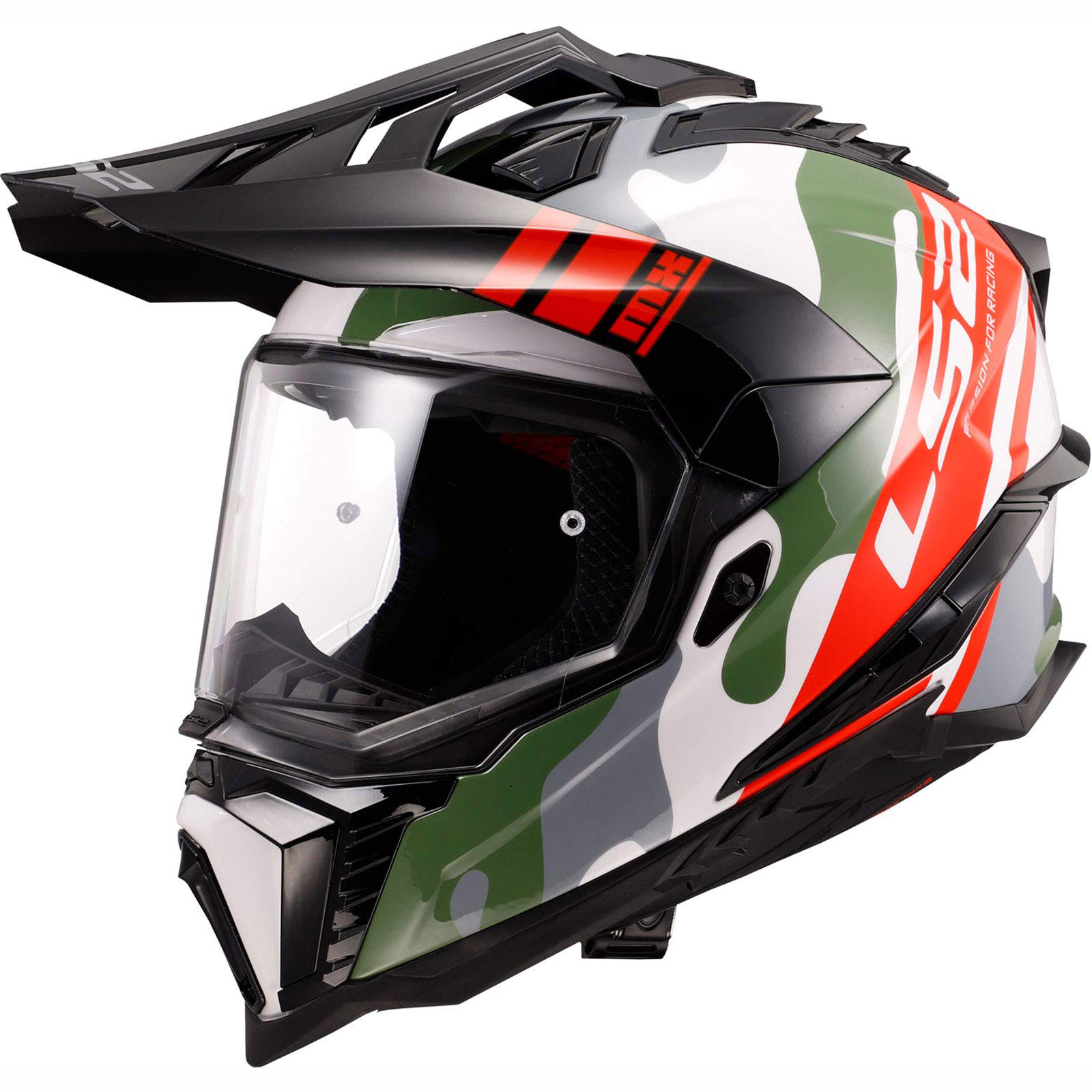 LS2 Helmets Motorcycle Helmets 