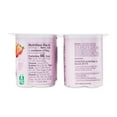 thumbnail image 6 of Great Value Light Strawberry Banana Nonfat Yogurt, 6 oz Cups, 4 Count, 6 of 8