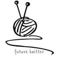 thumbnail image 2 of CafePress - Future Knitter Infant Bodysuit - Baby Light Bodysuit, Size Newborn - 24 Months, 2 of 4