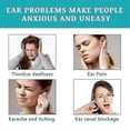 thumbnail image 3 of Ear Drops Antibacterial Liquid Ear Canal Cleaning Liquid Cochlear Care Ear Itching Ear Pain Ear Washing Water Ear Oil Cleaning - ya, 3 of 4