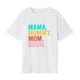 thumbnail image 1 of Camiseta para mujer básica camiseta cuello redondo para senderismo caminar regalo del día de San Valentín M, 1 of 8